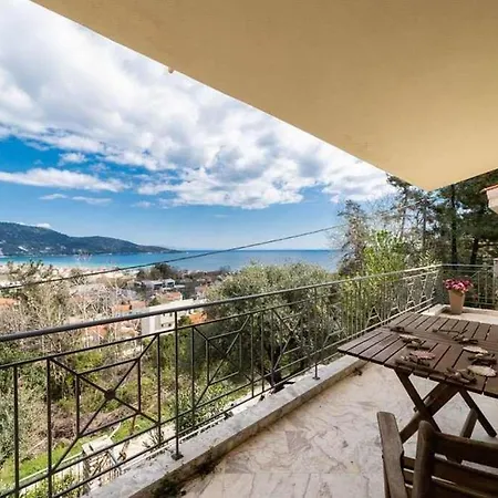 Andrea Βίλα Σκάλα Ποταμιάς