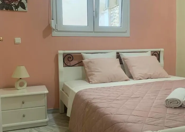 Andrea Βίλα Σκάλα Ποταμιάς