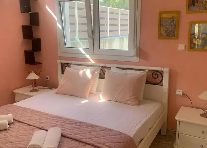 Βίλα Andrea Σκάλα Ποταμιάς