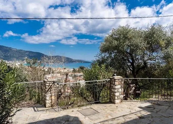 Andrea Σκάλα Ποταμιάς