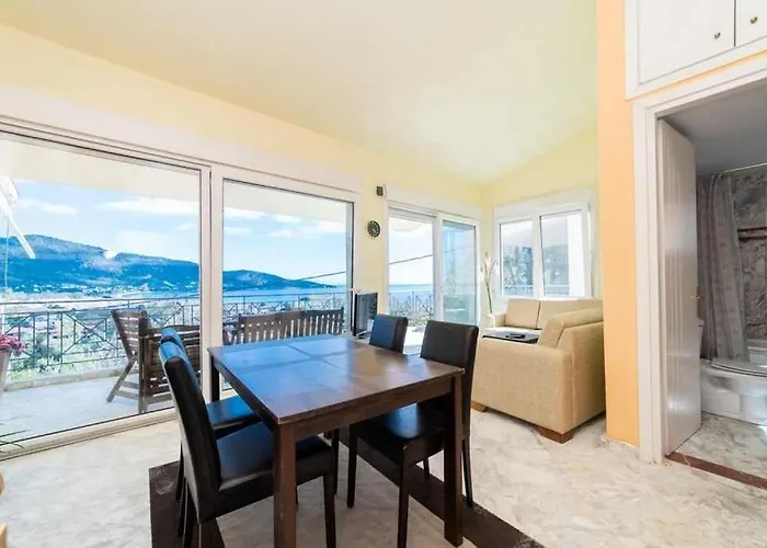 Βίλα Andrea Σκάλα Ποταμιάς