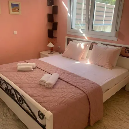 Andrea Skala Potamia (Thasos)