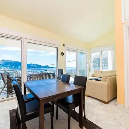 Villa Andrea Skala Potamia (Thasos)