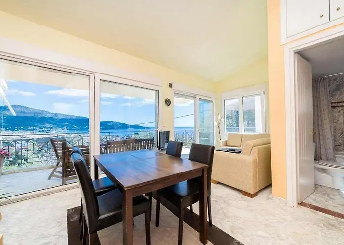 Andrea * Skala Potamia (Thasos)