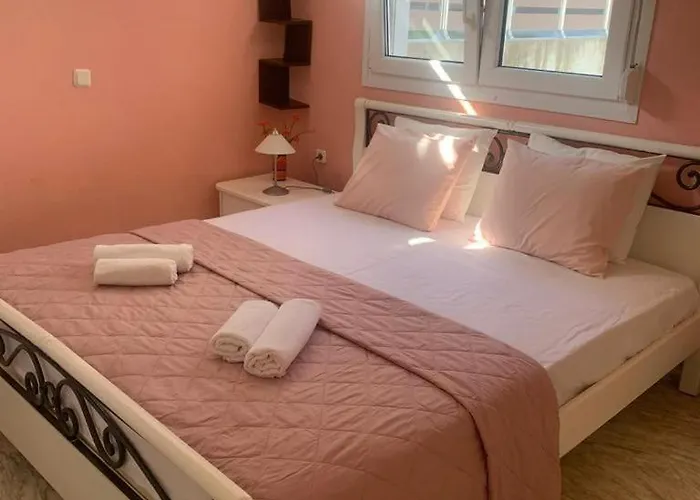 Andrea Skala Potamia (Thasos)